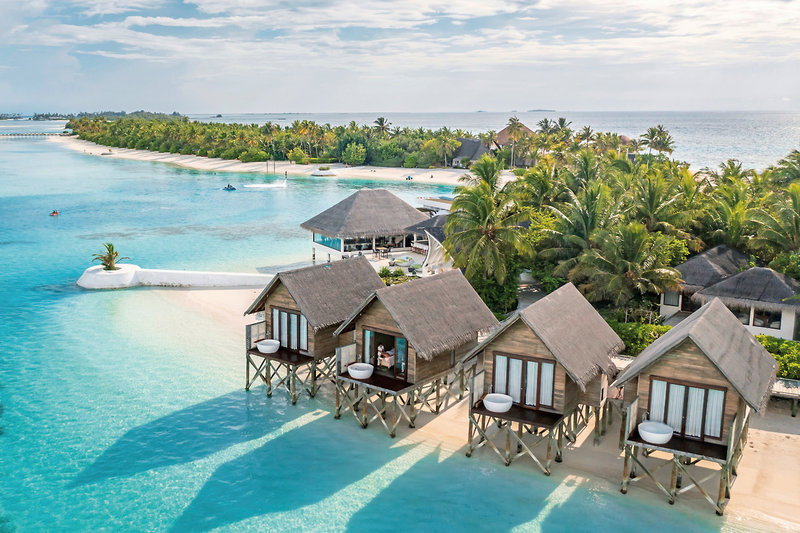 OZEN LIFE MAADHOO 48