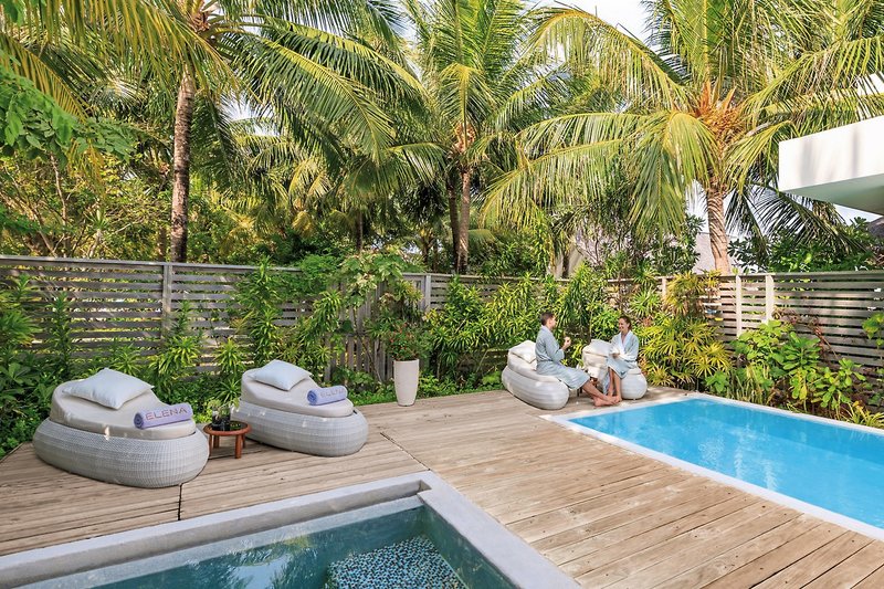 OZEN LIFE MAADHOO 50