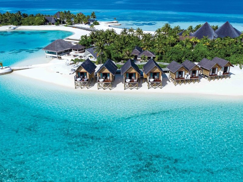 Ozen by Atmosphere at Maadhoo 1