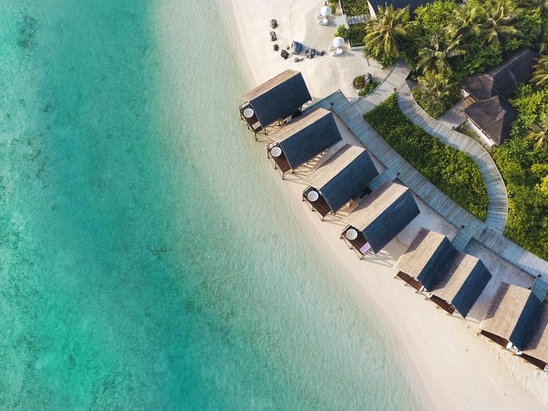 Ozen by Atmosphere at Maadhoo 3