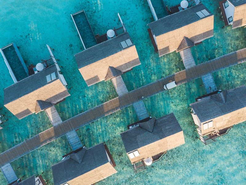 Ozen by Atmosphere at Maadhoo 5