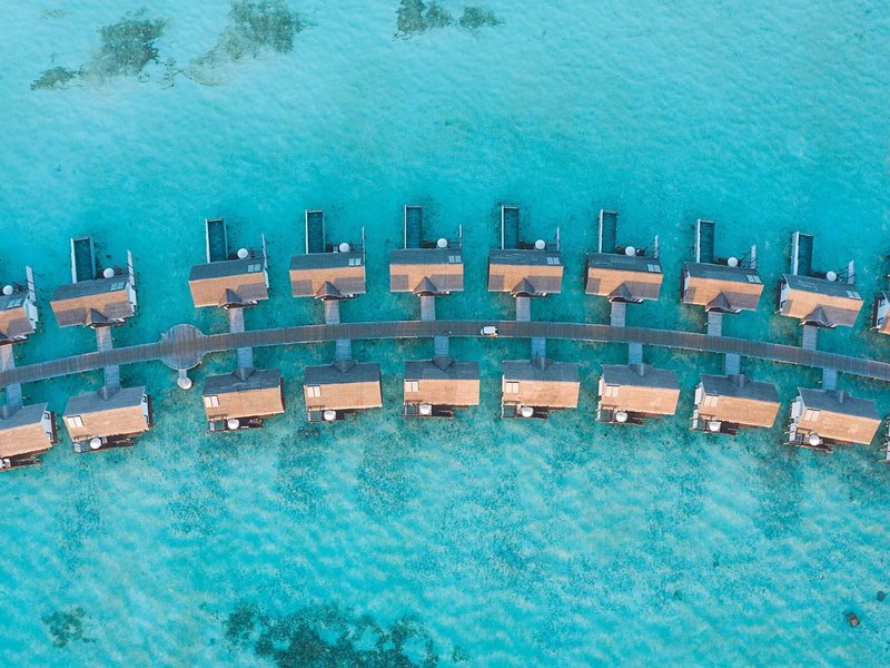 Ozen by Atmosphere at Maadhoo 6