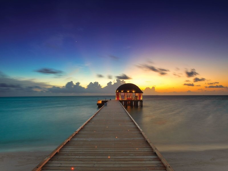 Ozen by Atmosphere at Maadhoo 9