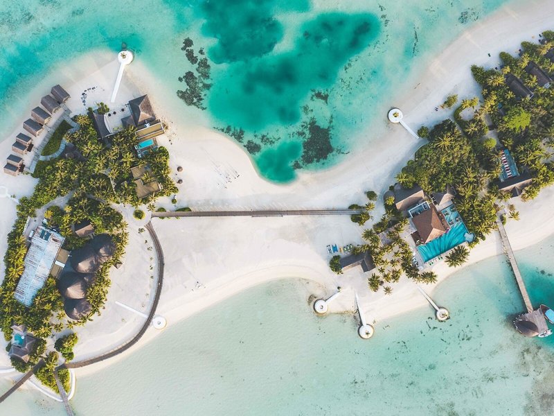 Ozen by Atmosphere at Maadhoo 10