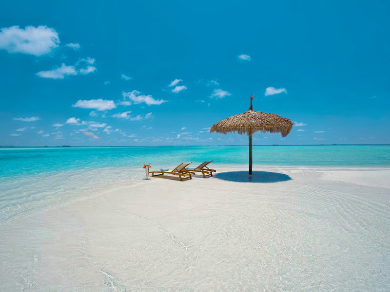 Ozen by Atmosphere at Maadhoo 13