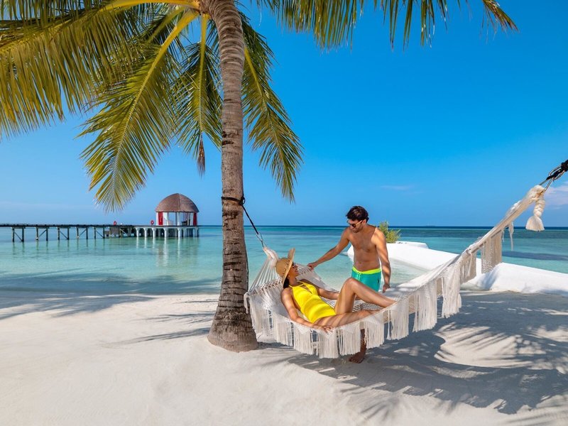 Ozen by Atmosphere at Maadhoo 18