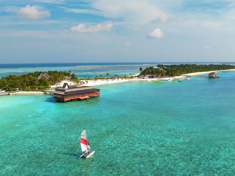 Ozen by Atmosphere at Maadhoo 19