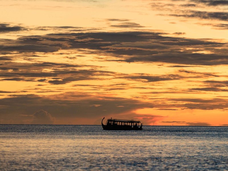 Ozen by Atmosphere at Maadhoo 21