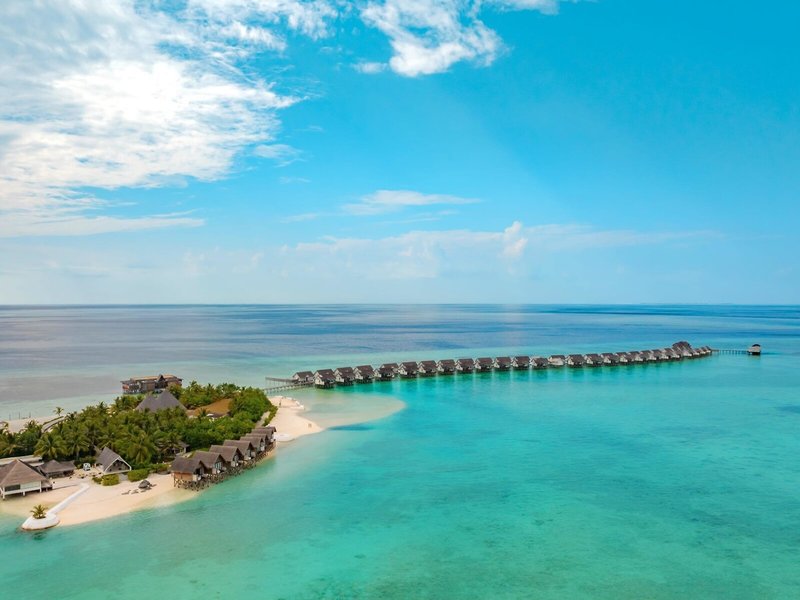 Ozen by Atmosphere at Maadhoo 22