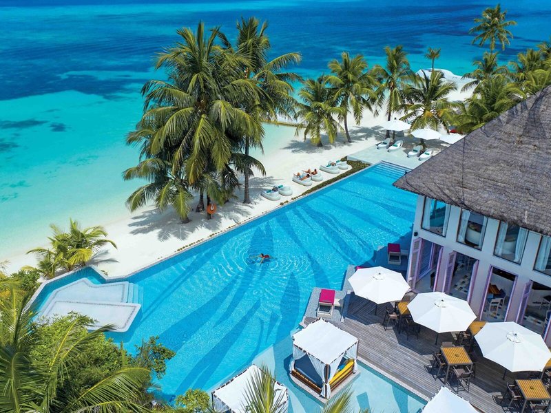 Ozen by Atmosphere at Maadhoo 23