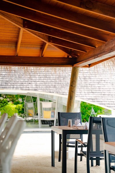 Ozen by Atmosphere at Maadhoo 43