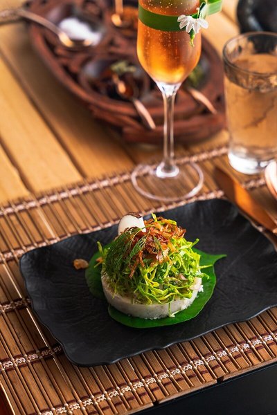 Ozen by Atmosphere at Maadhoo 45