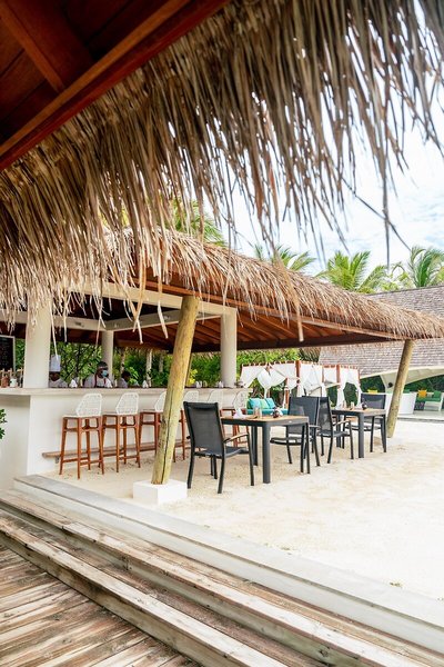 Ozen by Atmosphere at Maadhoo 48