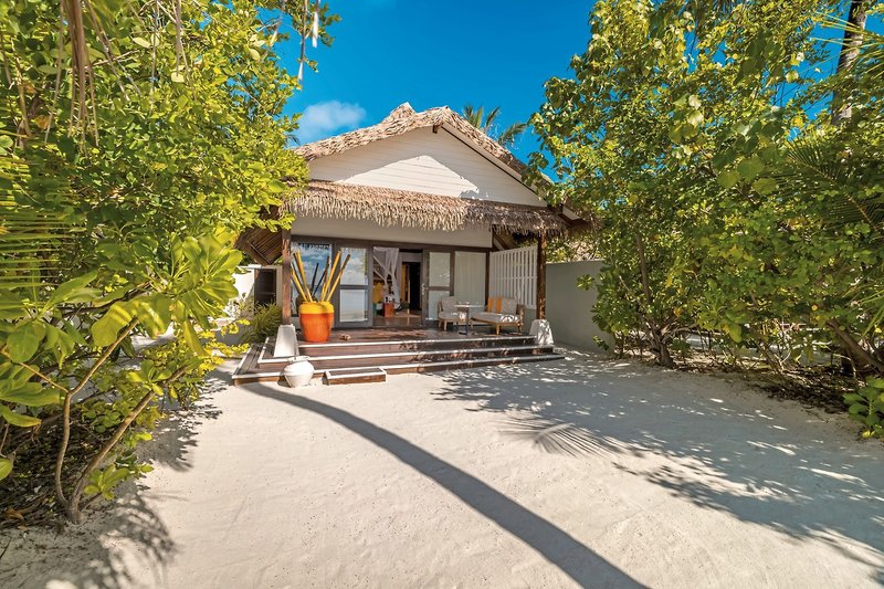 OZEN LIFE MAADHOO 8