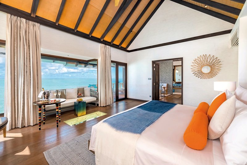 OZEN LIFE MAADHOO 22