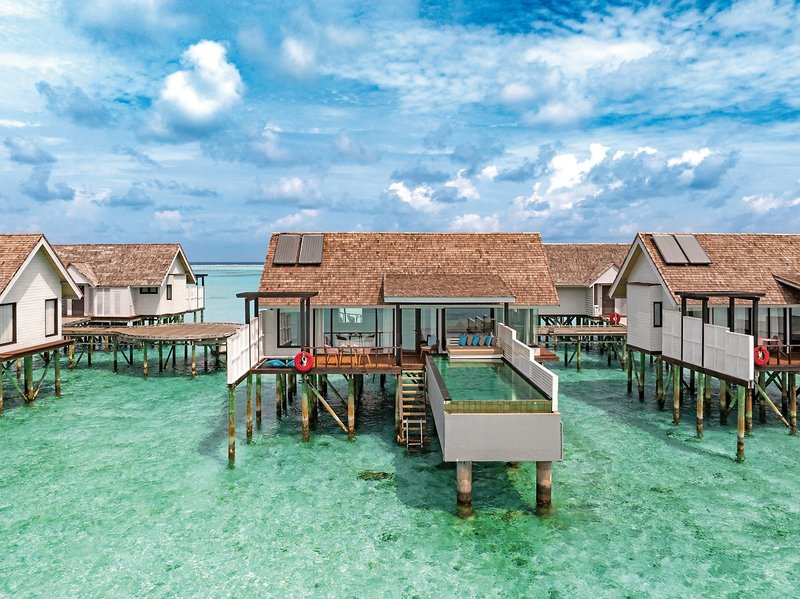 OZEN LIFE MAADHOO 26