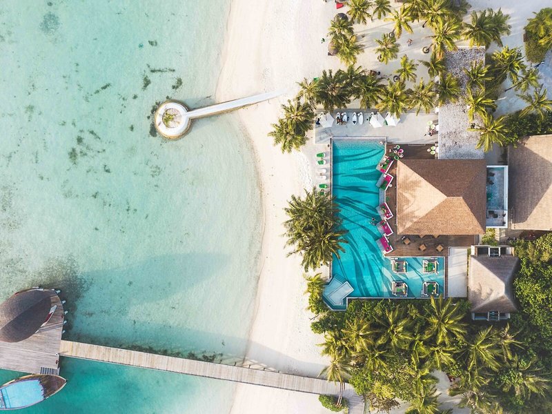 Ozen by Atmosphere at Maadhoo 2