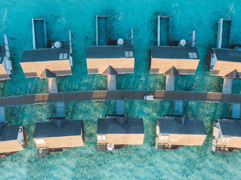 Ozen by Atmosphere at Maadhoo 7