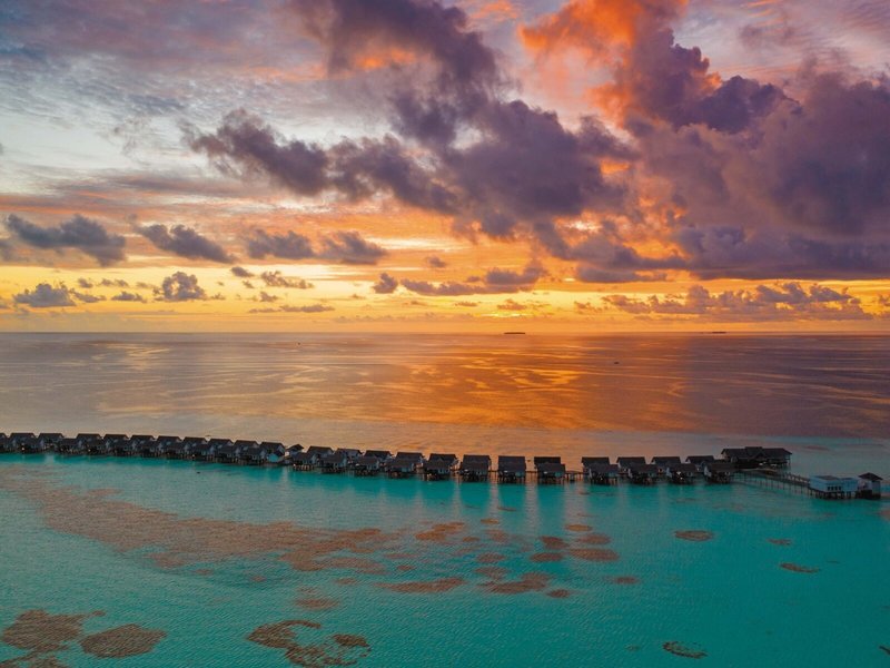 Ozen by Atmosphere at Maadhoo 8