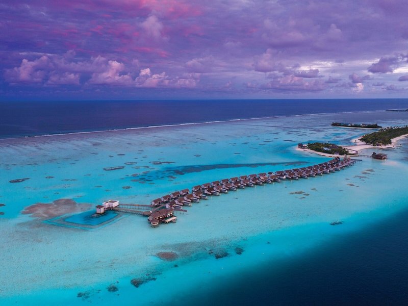 Ozen by Atmosphere at Maadhoo 11