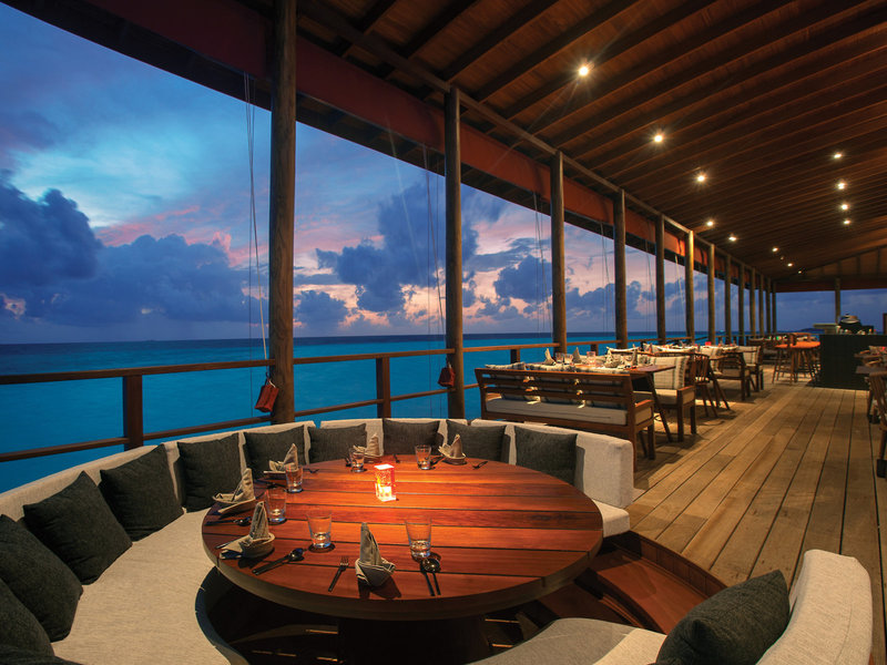Ozen by Atmosphere at Maadhoo 24