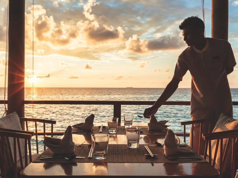 Ozen by Atmosphere at Maadhoo 38