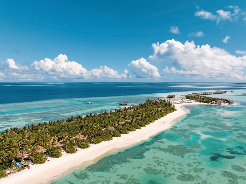 Ozen by Atmosphere at Maadhoo 1