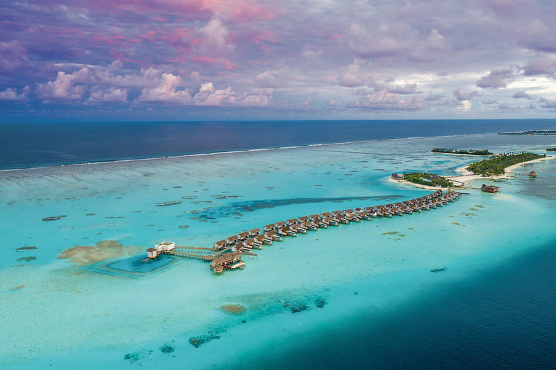 Ozen by Atmosphere at Maadhoo 3