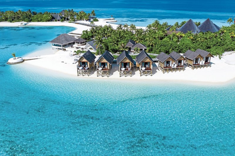 Ozen by Atmosphere at Maadhoo 6