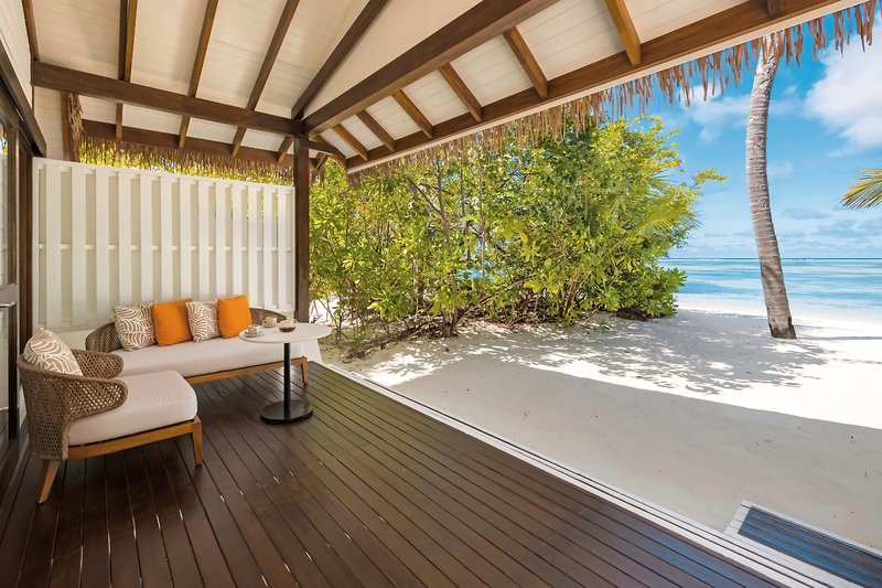 Ozen by Atmosphere at Maadhoo 15