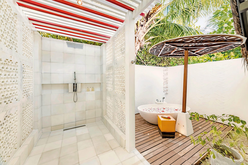 Ozen by Atmosphere at Maadhoo 33