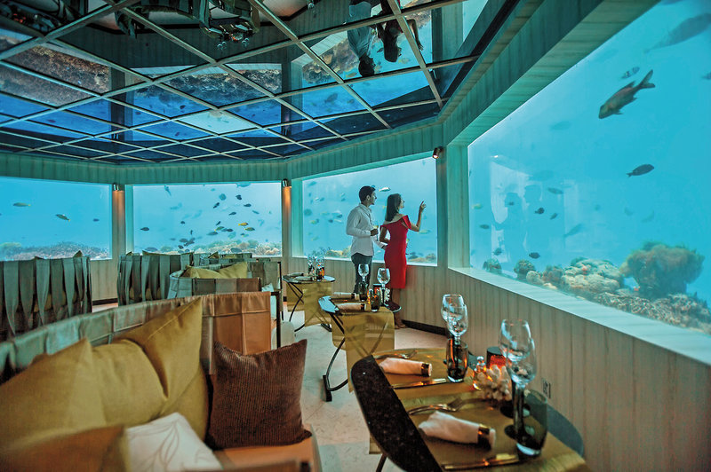 Ozen by Atmosphere at Maadhoo 39
