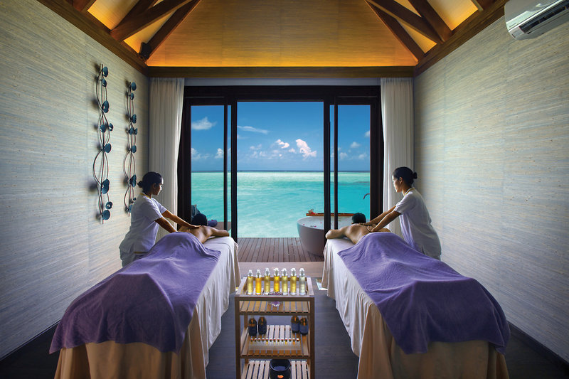 Ozen by Atmosphere at Maadhoo 49