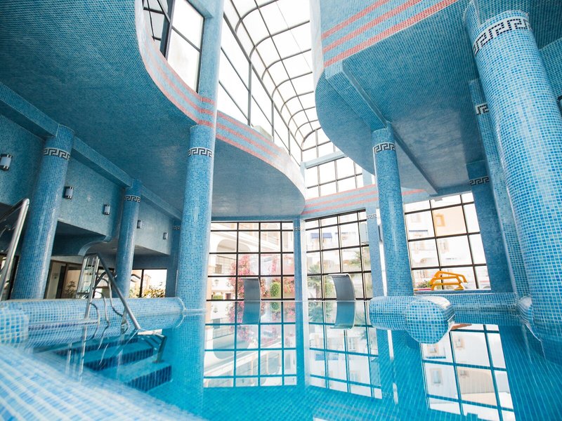 Le Royal El Minzah Hotel 3