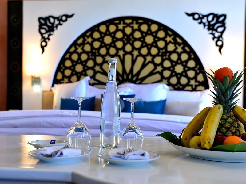 Le Royal El Minzah Hotel 6