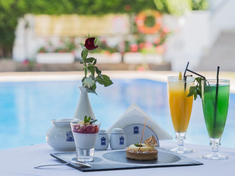 Le Royal El Minzah Hotel 10