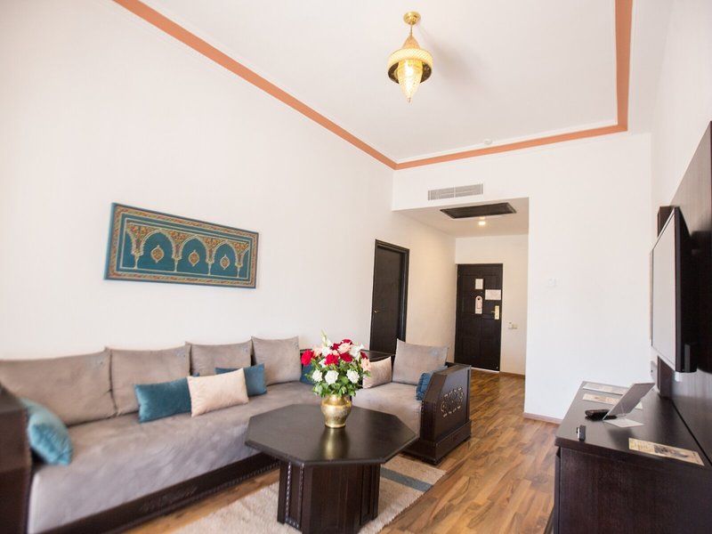 Le Royal El Minzah Hotel 17