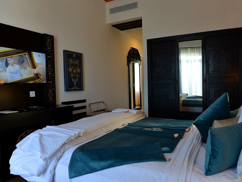 Le Royal El Minzah Hotel 18