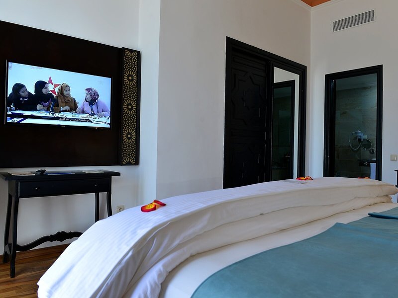 Le Royal El Minzah Hotel 19