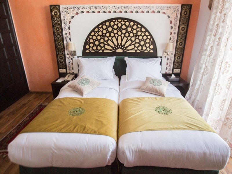 Le Royal El Minzah Hotel 23