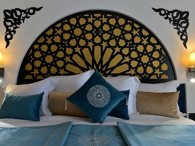 Le Royal El Minzah Hotel 24