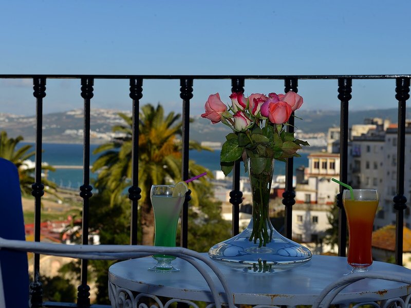 Le Royal El Minzah Hotel 28