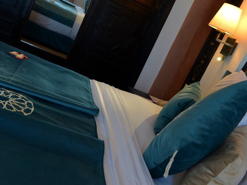 Le Royal El Minzah Hotel 29