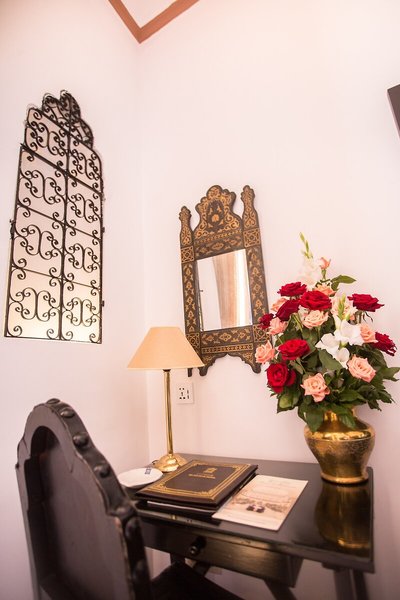 Le Royal El Minzah Hotel 30