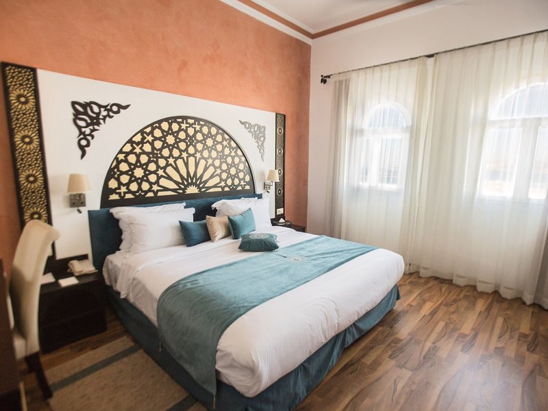 Le Royal El Minzah Hotel 32