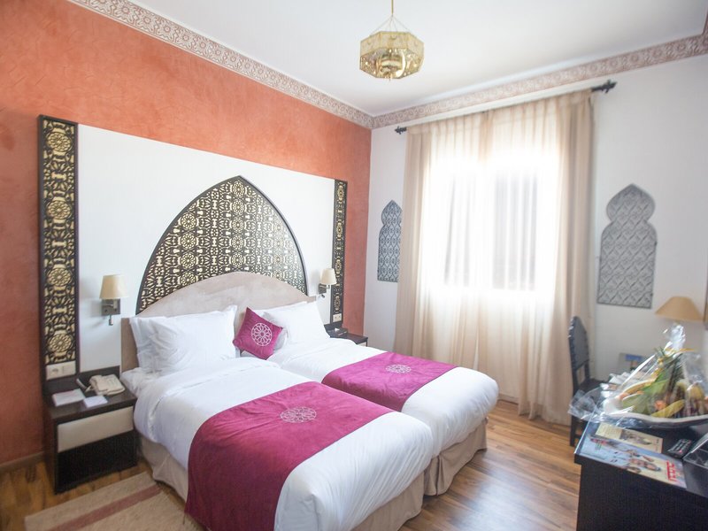 Le Royal El Minzah Hotel 33