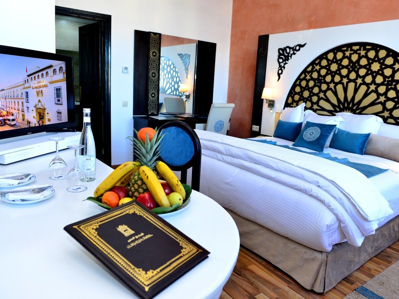 Le Royal El Minzah Hotel 34