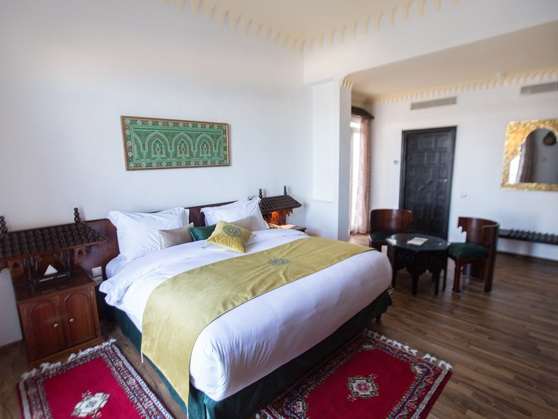 Le Royal El Minzah Hotel 36