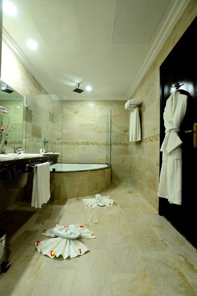 Le Royal El Minzah Hotel 37
