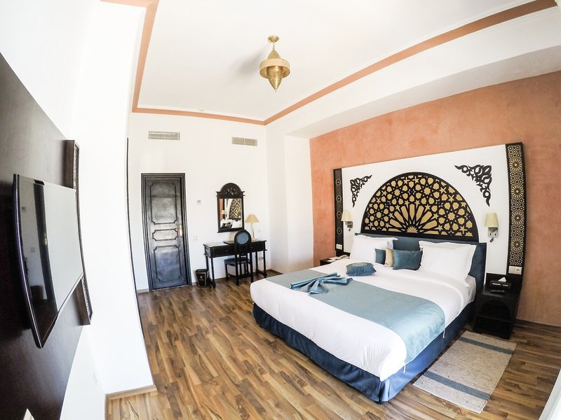 Le Royal El Minzah Hotel 38